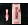 Универсальный вибростимулятор SVAKOM NYMPH SOFT с игривыми подвижными тентаклями S22
