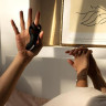 Вибростимулятор промежности с двойным кольцом SVAKOM BENEDICT SL01